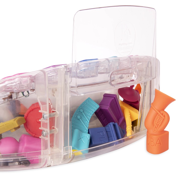 Pulpit dyrygenta B.toys BY BATTAT orkiestra muzyk