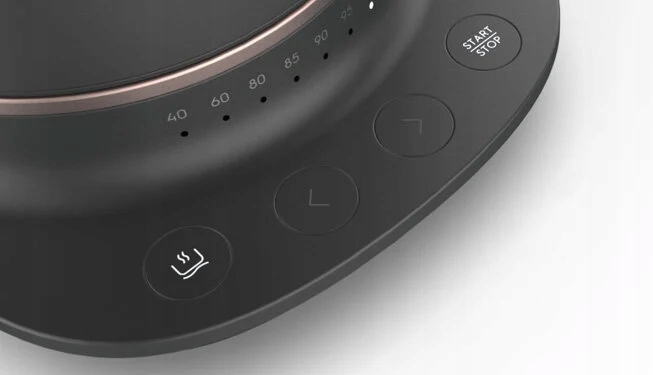 CZAJNIK ELEKTRYCZNY ELECTROLUX E7K1-6BP