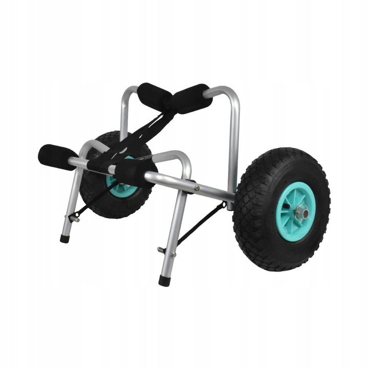 Wózek Transportowy Do Kajaka/Łódki Kajakowy KAYAK