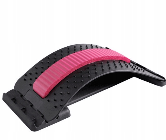 Back Magic Przyrząd do Rozciągania Pleców