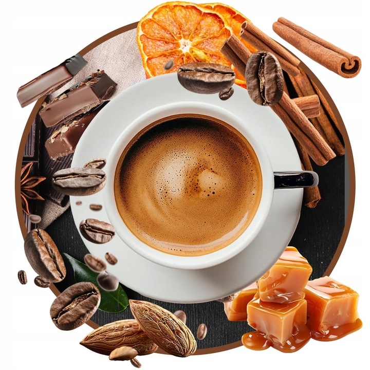 Kawa ziarnista 1kg AMORE ESPRESSO ROAST(SPECIAL EDITION) do ekspresu+GRATIS