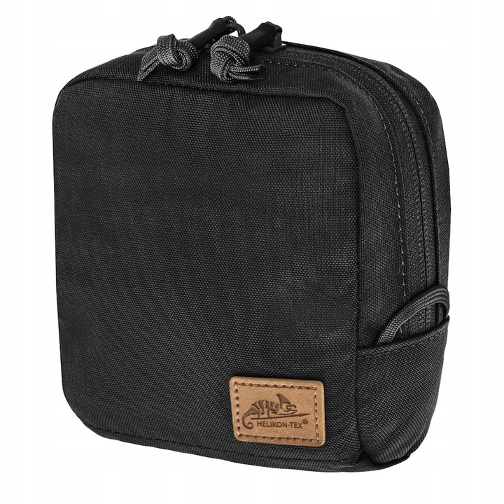 Kieszeń Organizer Saszetka Nerka taktyczna HELIKON SERE Cordura Black