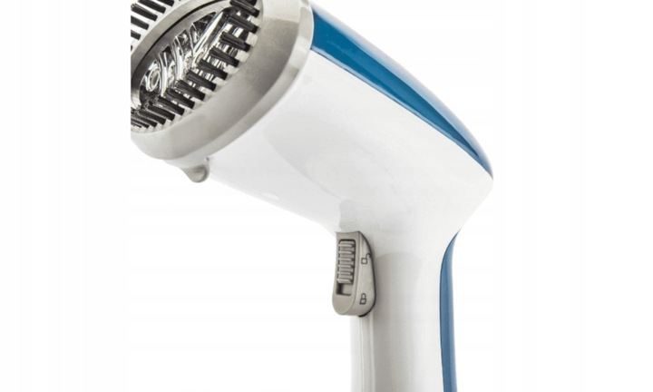 Steamer do ubrań Zelmer ZGS1700 1700 W