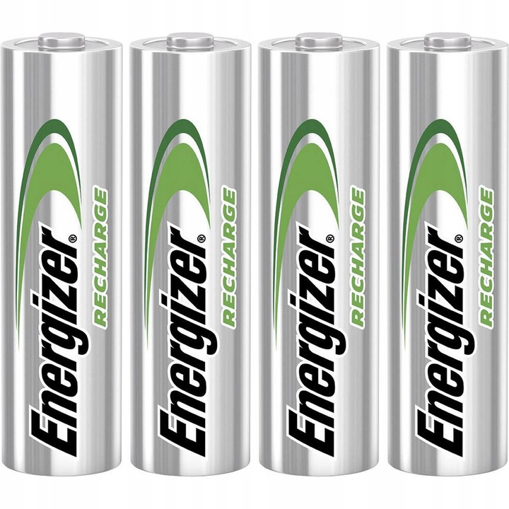 Ładowarka ENERGIZER Maxi Baterii AAA R3 AA R6 + 8x Akumulatorki AA 2000mAh
