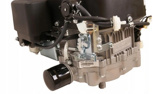 SILNIK DO TRAKTORKA KOSIARKI LONCIN LC1P92F 16KM POMPA ORYGINAŁ + OLEJ