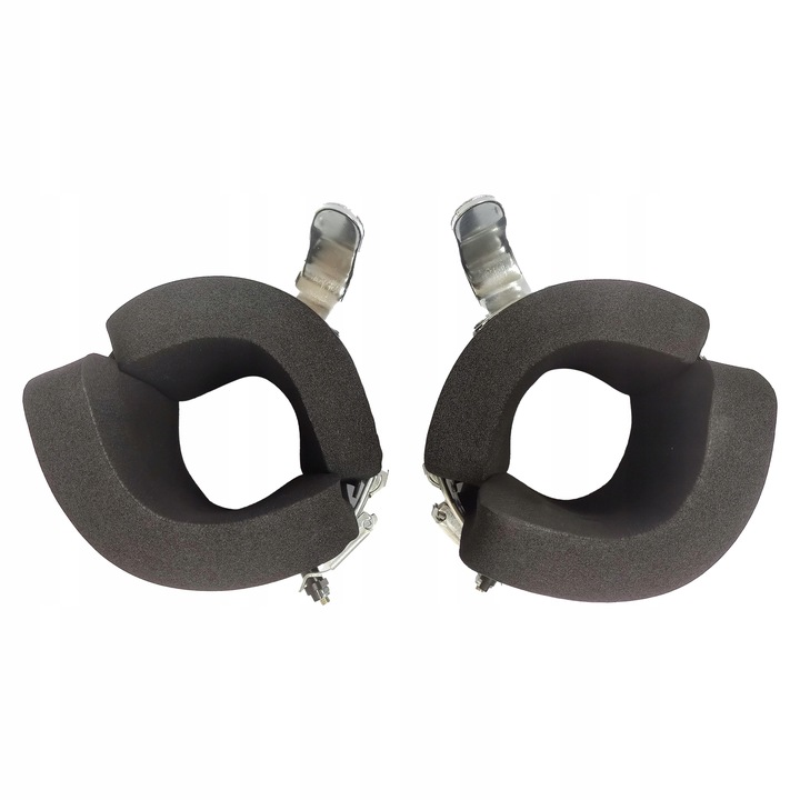 BUTY GRAWITACYJNE NA DRĄŻEK DO ZWISÓW INWERSYJNE GRAVITY BOOTS