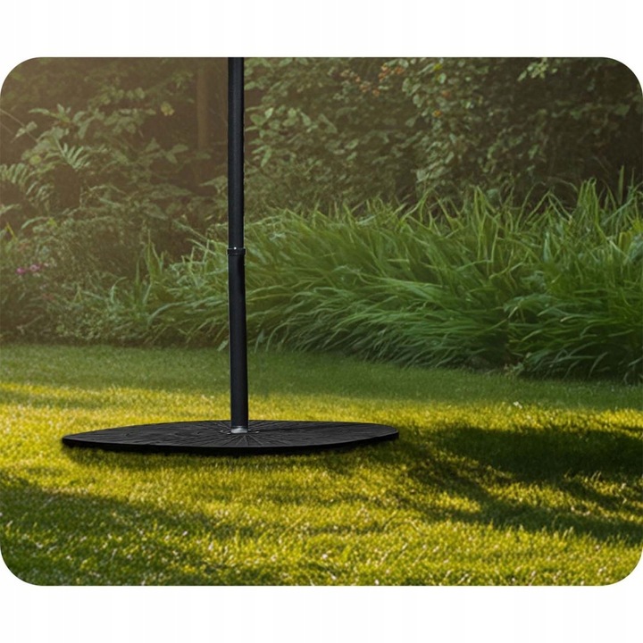 PODSTAWA DO PARASOLA OGRODOWEGO PLONOS