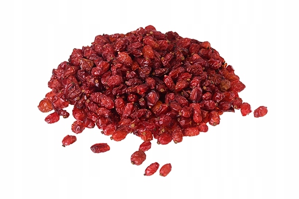 BERBERYS SUSZONY 100G