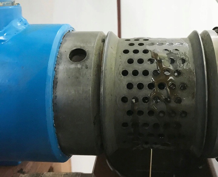 EKOLOGICZNY OLEJ Z OSTROPESTU 500ml ZIMNO TŁOCZONY