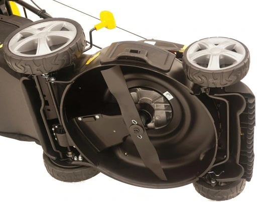 STANLEY KOSIARKA SPALINOWA Z NAPĘDEM 46cm, MOCNA