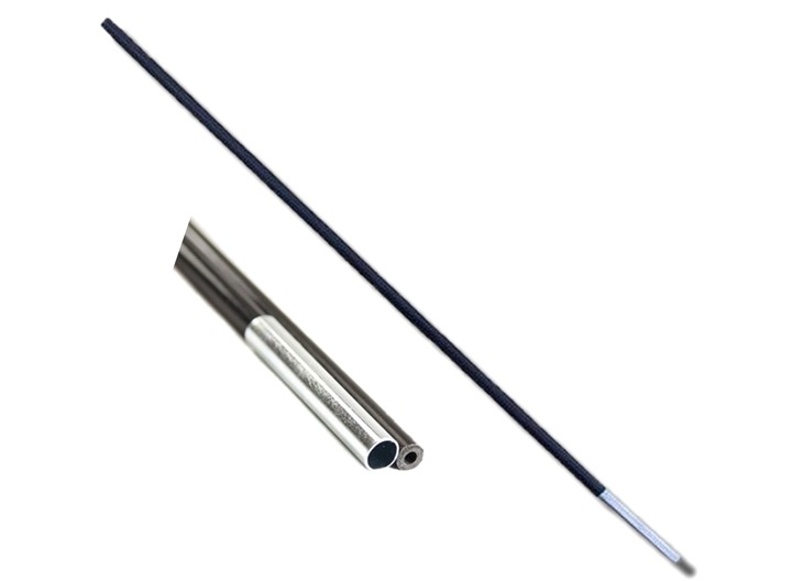 STELAŻ DO NAMIOTU PAŁĄKI NAMIOTOWE 8,5mm BRUNNER