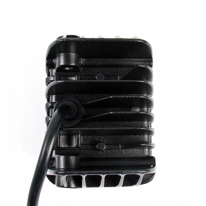 LAMPA ROBOCZA PANEL LED ZESTAW 2 SZT 45W CUBE