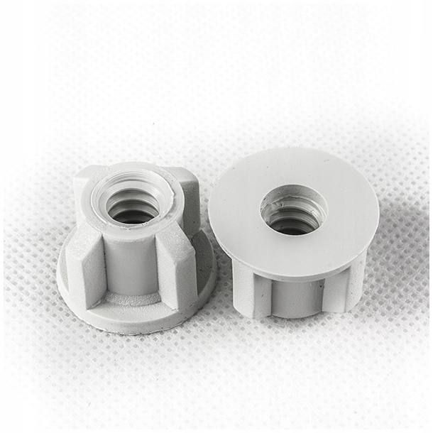 Zawiasy do deski wolny opad Cersanit DELFI EKO MERIDA NEVADA TRENTO