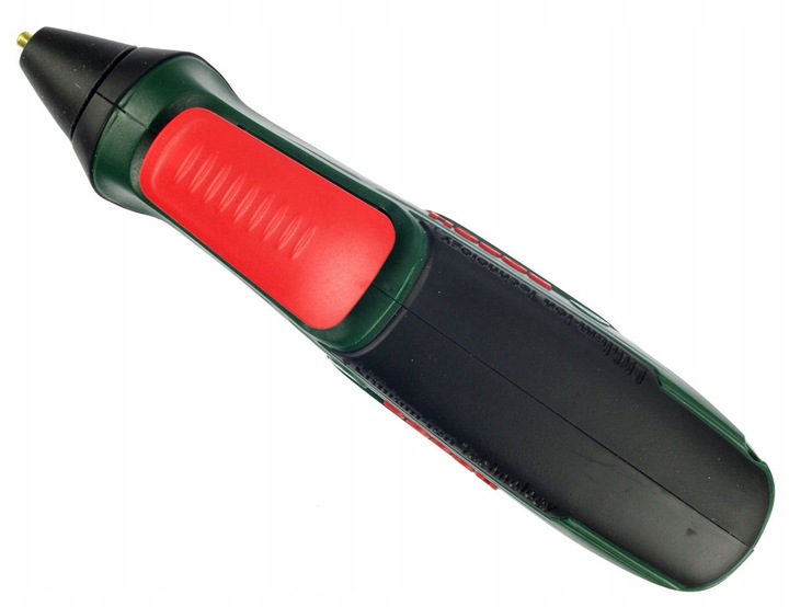 PISTOLET DO KLEJU NA GORĄCO BOSCH GLUEPEN + KLEJ