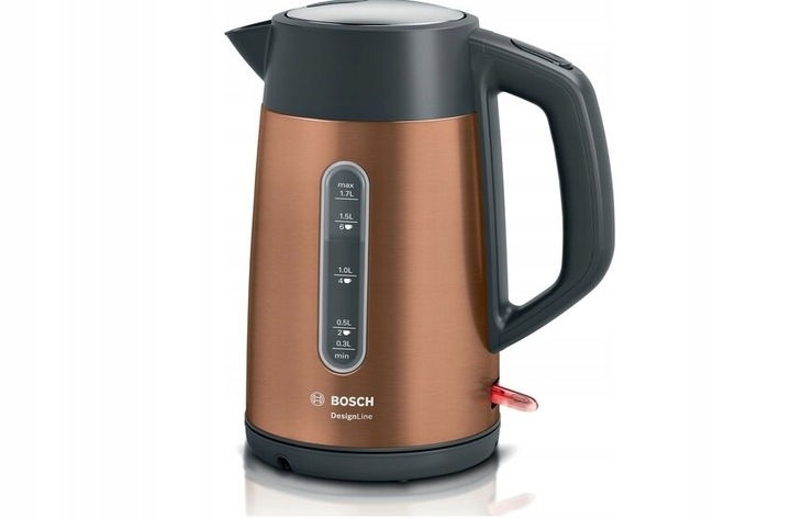 Czajnik BOSCH DesignLine TWK4P439