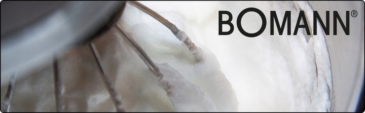 ROBOT KUCHENNY MIKSER PLANETARNY BOMANN KM CB