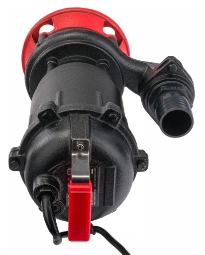 Pompa zatapialna RED TECHNIC 750 W 30000 l/h RTPDSR0071