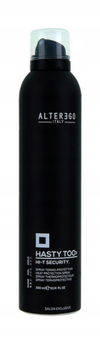 ALTER EGO Spray Termoochronny do włosów 300ml