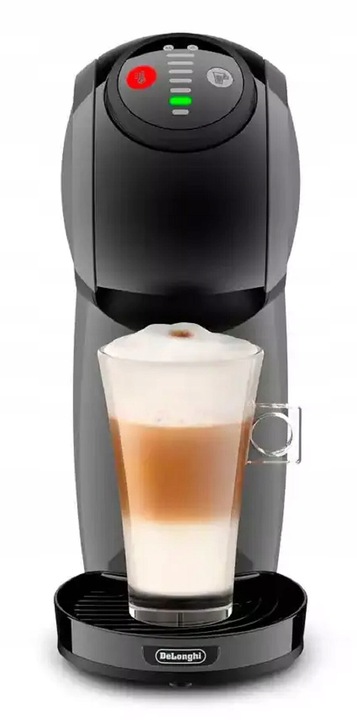 Ekspres Kapsułkowy DELONGHI Dolce Gusto Genio S