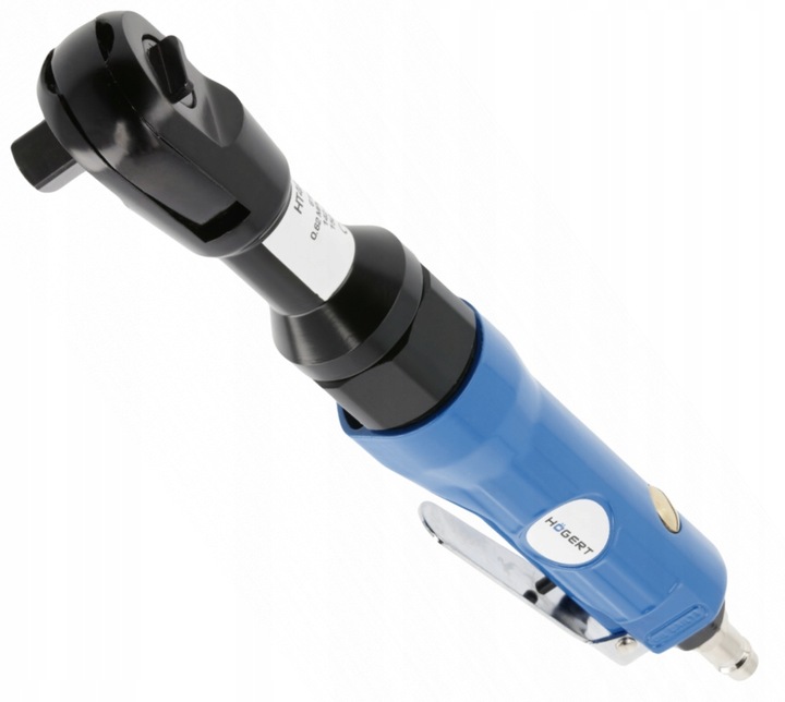 Grzechotka pneumatyczna 1/2", 61Nm Hoegert
