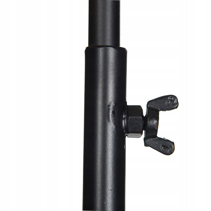 KANDELABR NA ŚWIĘTA BOŻEGO NARODZENIA podłogowy regulowany 82-154cm