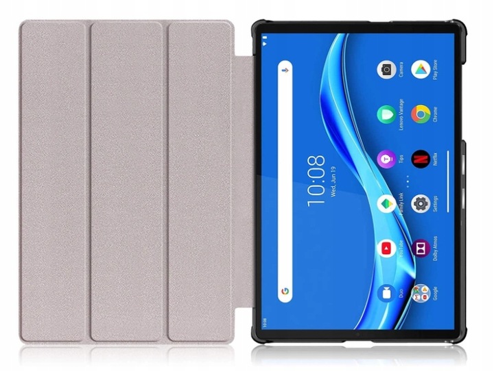 ETUI do Lenovo Tab M10 HD 2 GEN 10.1 TB-X306 F/L/X