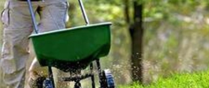 Barfertile Universal Nawóz letni 5kg Barenbrug