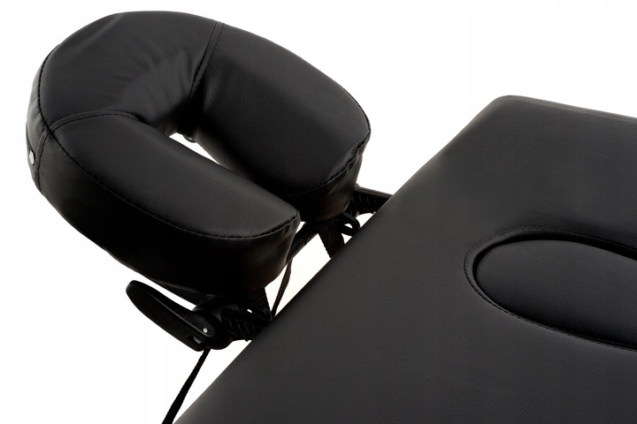 ŁÓŻKO DO MASAŻU STÓŁ KOSMETYCZNY 3-SEGMENTY +TORBA