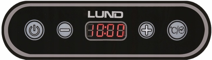 SUSZARKA SPOŻYWCZA DO GRZYBÓW OWOCÓW 5 TAC 500W