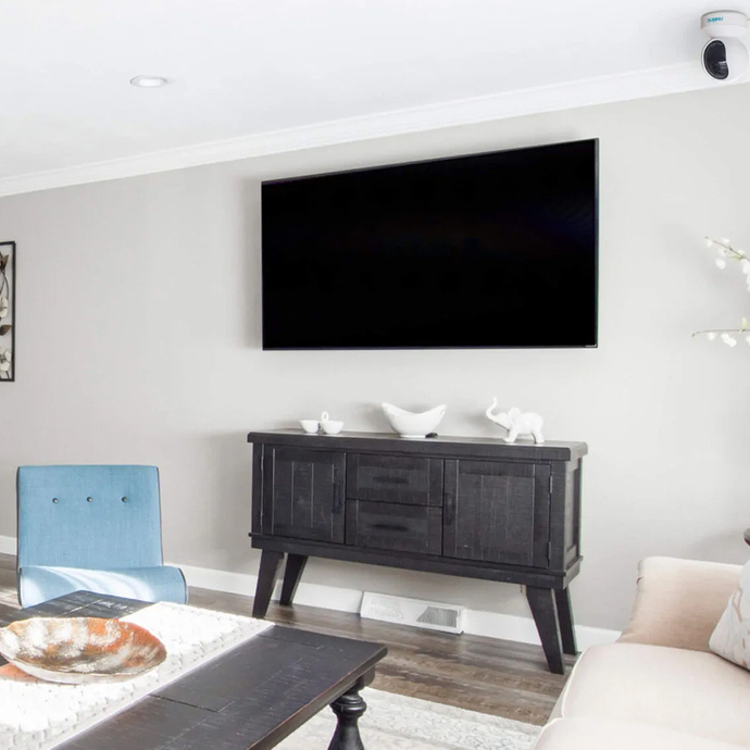 Obrotowa Kamera IP Reolink E330 Wi-Fi 2560x1440 (4MP) + Karta SD