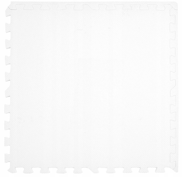 DUŻE PUZZLE PIANKOWE MATA PIANKOWA 180x180 9 SZT.