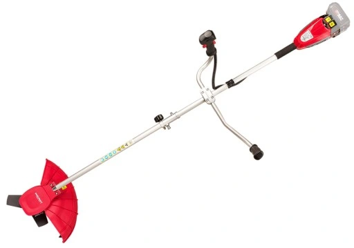 KOSA AKUMULATOROWA 2 AKUMULATORY 4.0Ah + ŁADOWARKA