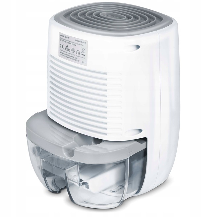 OSUSZACZ POWIETRZA POCHŁANIACZ WILGOCI 800ML 23W