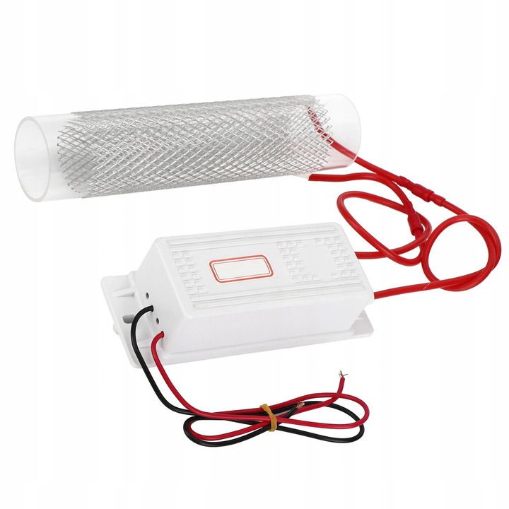 OZONU POWIETRZA OCZYSZCZANIA GENERATOR OZONATOR