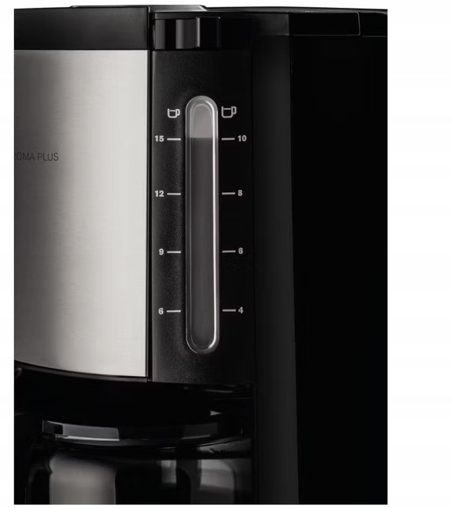 Ekspres przelewowy Krups KM3210 KM3210.SA 1,25 l