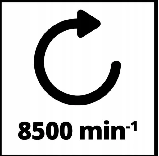 Kosa akumulatorowa Einhell z Ładowarką +AKUMULATOR