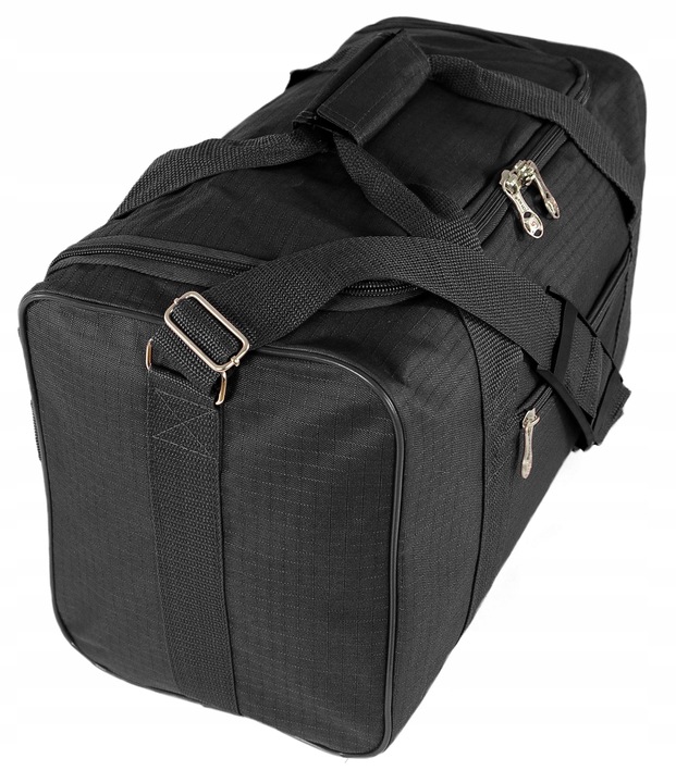TORBA DO SAMOLOTU RYANAIR 40x20x25 BAGAŻ PODRĘCZNY