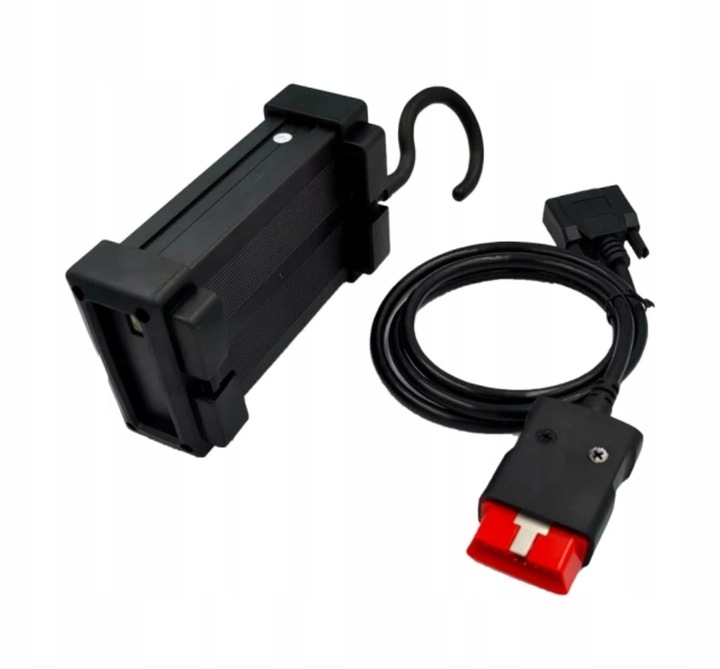 TESTER INTERFEJS DIAGNOSTYCZNY SKANER MULTIDIAGNOSTYCZNY DIAGCOM QNEXT BT