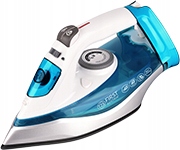 Żelazko parowe First Austria duży zbiornik na wodę