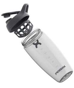 Shaker PROMIXX PURSUIT ECOZEN szary