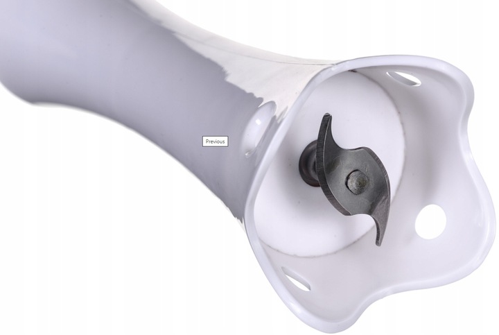 MOCNY MIKSER RĘCZNY Z BLENDEREM 2W1 300W