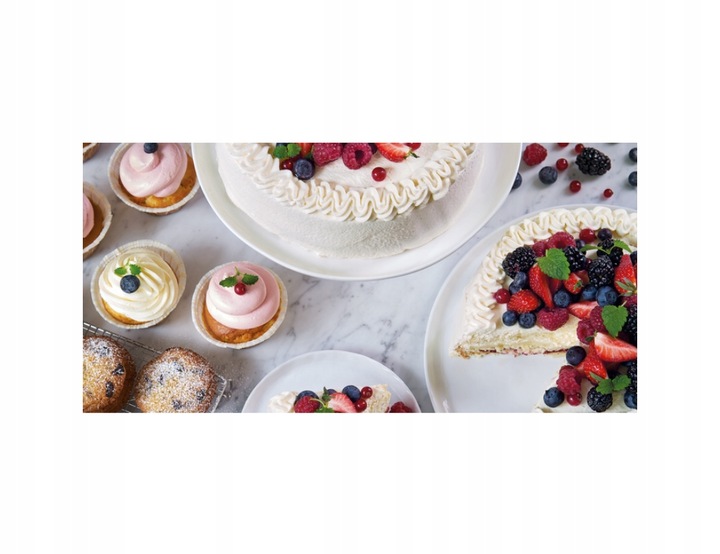 Mikser ręczny Electrolux EHM3300