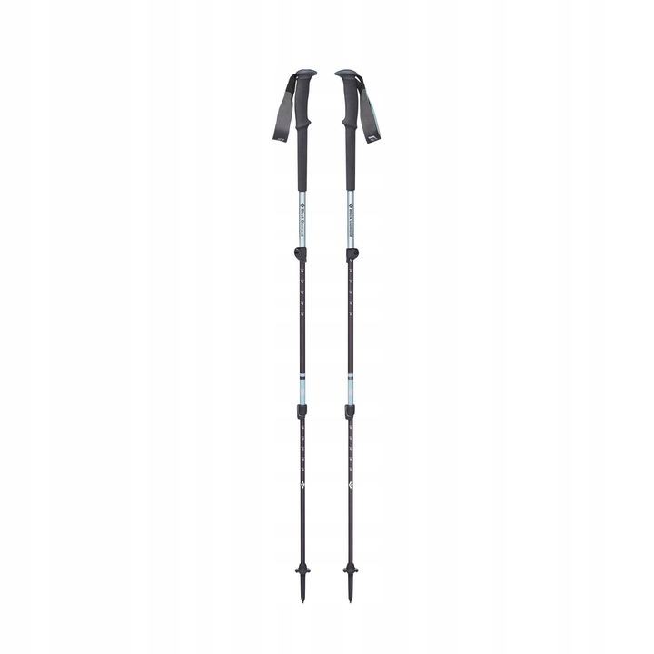 BLACK DIAMOND Kije TRAIL TREKKING POLES W
