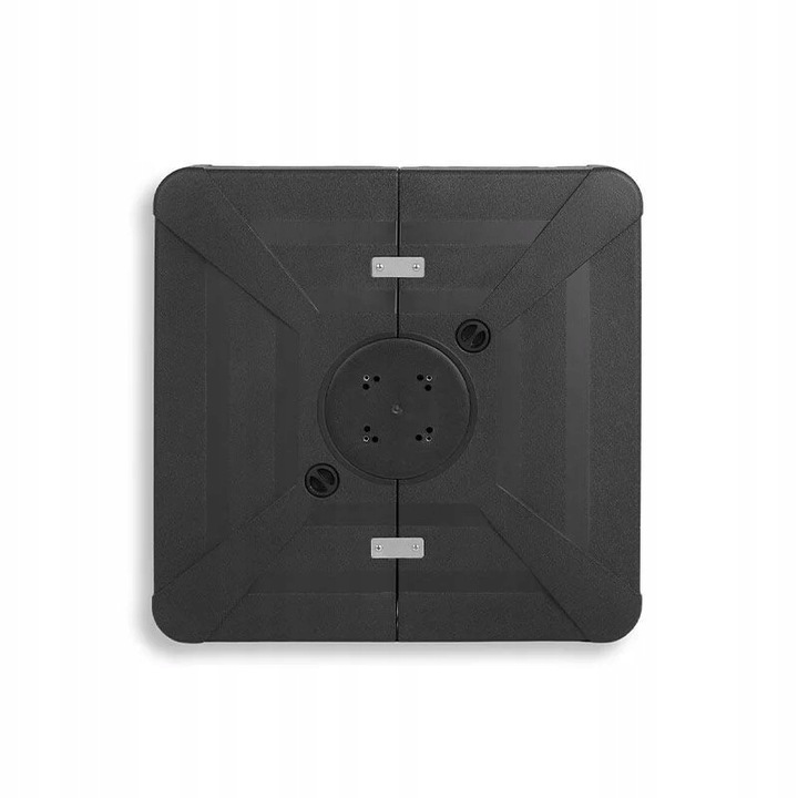 Podstawa do parasola ogrodowego 100KG XXL Baza do największych parasoli