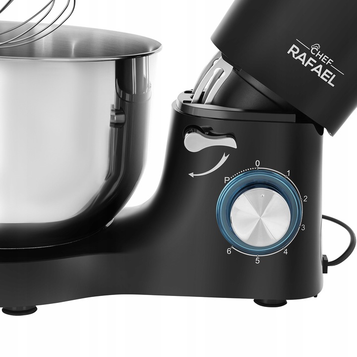 ROBOT KUCHENNY MIKSER PLANETARNY MISA 6.2L