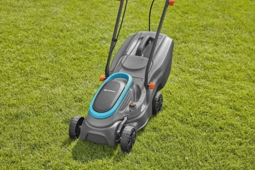 Gardena Kosiarka Elektryczna PowerMax 1200/32 1200 W