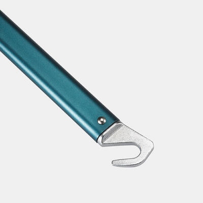 Młotek kempingowy na twardy teren