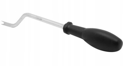 Dźwignia narzędzie do zwalniania Podsufitki uchwytu dachowego T10518A