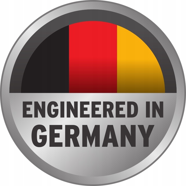 Listwa zasilająca 10 gniazd srebr. 2m BRENNENSTUHL