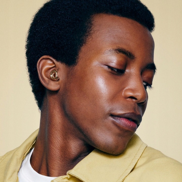 Zatyczki z REGULACJĄ Wkładki Stopery do Uszu LOOP Earplugs | SWITCH 2.0